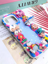 Load image into Gallery viewer, Alice in Wonderland Decoden Phone Cases For Any Phone Model
