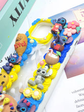 Load image into Gallery viewer, Lilo &amp; Stitch Decoden Phone Cases For Any Phone Model
