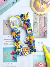 Cargar imagen en el visor de la galería, Lilo &amp; Stitch Decoden Phone Cases For Any Phone Model
