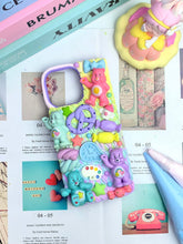 Carregar imagem no visualizador da galeria, Care Bears Carebears 
Decoden Phone Cases For Any Phone Model
