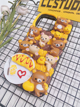 Load image into Gallery viewer, Rila.kkuma Decoden Phone Case For Any Phone Model
