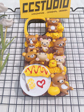 Load image into Gallery viewer, Rila.kkuma Decoden Phone Case For Any Phone Model
