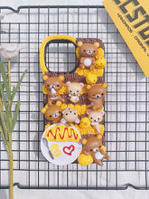 Load image into Gallery viewer, Rila.kkuma Decoden Phone Case For Any Phone Model
