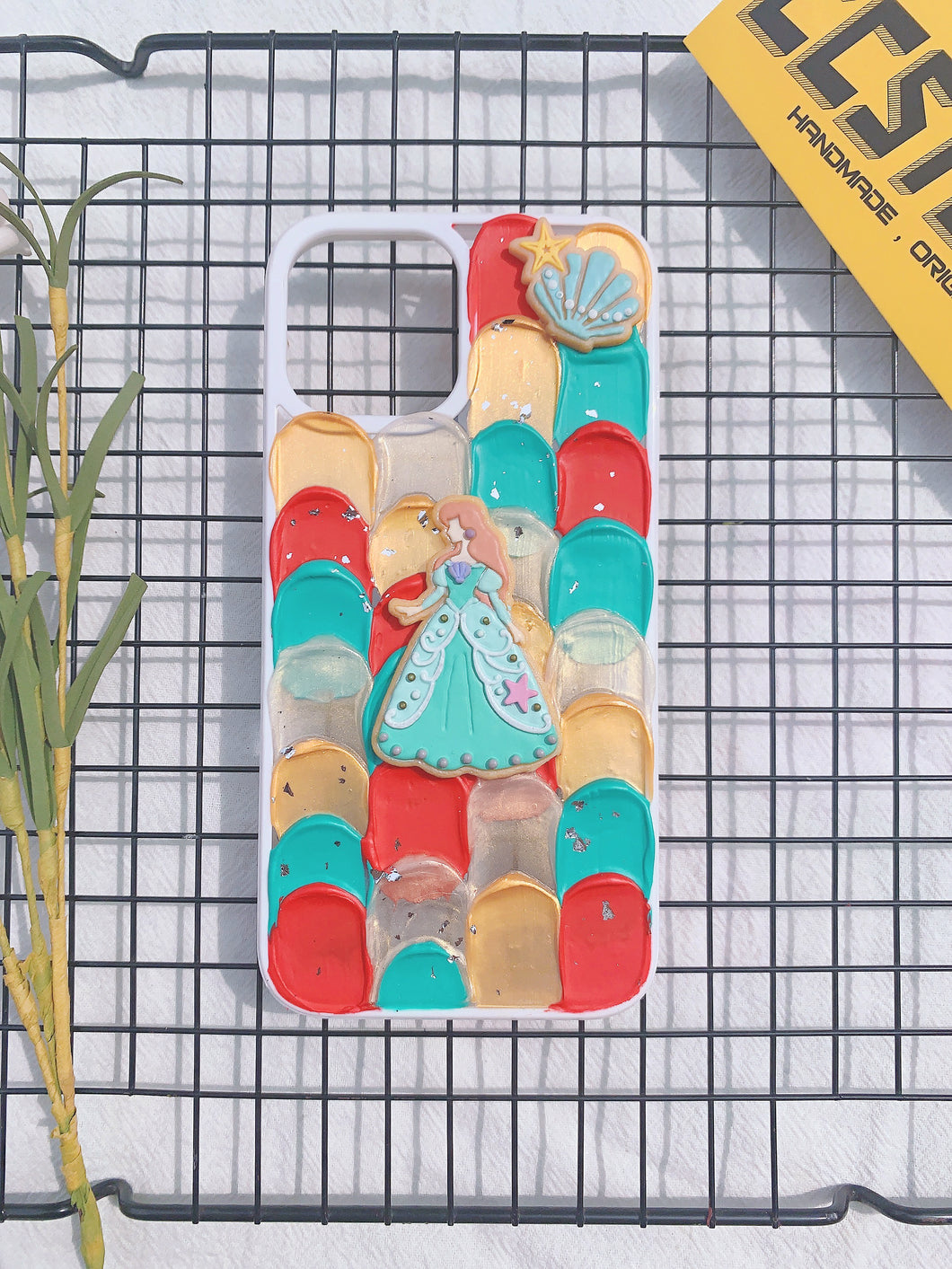 Handmade Decoden Phone Cases For Any Phone Model