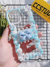 Load image into Gallery viewer, Gorgeous Bow Decoden Phone Cases For Any Phone Model
