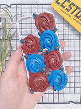 Charger l&#39;image dans la galerie, Rose Garden Decoden Phone Cases For Any Phone Model Roses Flower
