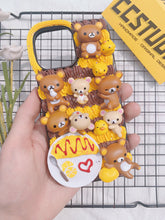 Load image into Gallery viewer, Rila.kkuma Decoden Phone Case For Any Phone Model
