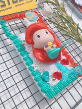 Load image into Gallery viewer, Princess Little Mermaid Decoden Phone Case For Any Phone Model
