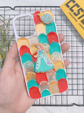 Load image into Gallery viewer, Handmade Decoden Phone Cases For Any Phone Model
