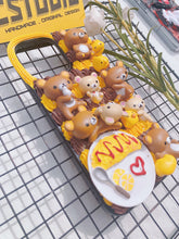 Load image into Gallery viewer, Rila.kkuma Decoden Phone Case For Any Phone Model
