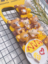 Load image into Gallery viewer, Rila.kkuma Decoden Phone Case For Any Phone Model
