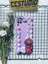 Load image into Gallery viewer, BTS Decoden Phone Cases For Any Phone Model
