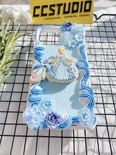 Load image into Gallery viewer, Handmade Decoden Phone Cases For Any Phone Model
