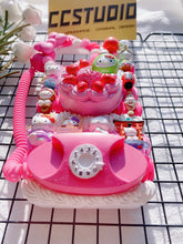 Load image into Gallery viewer, Sanrio Hello Kitty Decoden Phone Case For Any Phone Model
