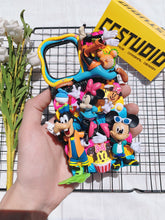 Load image into Gallery viewer, Disney Mickey Decoden Phone Case For Any Phone Model
