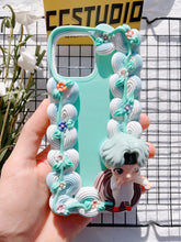 Load image into Gallery viewer, BTS Decoden Phone Cases For Any Phone Model
