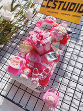 Load image into Gallery viewer, Sanrio Mymelody Decoden Phone Cases For Any Phone Model
