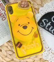 Load image into Gallery viewer, Winnie the Pooh Decoden Phone Cases For Any Phone Model
