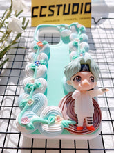 Load image into Gallery viewer, BTS Decoden Phone Cases For Any Phone Model
