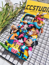 Load image into Gallery viewer, Disney Mickey Decoden Phone Case For Any Phone Model
