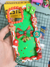 Загрузить изображение в средство просмотра галереи, Christmas Jingle Bell Decoden Phone Cases For Any Phone Model
