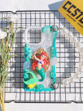 Load image into Gallery viewer, Little Mermaid Princess Ariel Decoden Phone Cases For Any Phone Model
