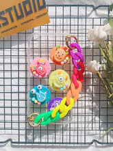 Load image into Gallery viewer, Monster Handmade Decoden Phone Cases For Any Phone Model
