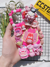 Load image into Gallery viewer, Sanrio Mymelody Decoden Phone Case For Any Phone Model
