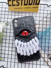 Load image into Gallery viewer, Evil’s Eye Decoden Phone Cases For Any Phone Model
