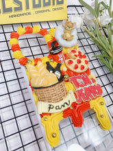 Load image into Gallery viewer, Tom and Jerry Handmade Decoden Phone Cases For Any Phone Model
