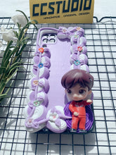 Load image into Gallery viewer, BTS Decoden Phone Cases For Any Phone Model
