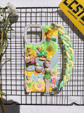 Charger l&#39;image dans la galerie, Tinkerbell Princess Decoden Phone Case For Any Phone Model
