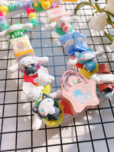 Load image into Gallery viewer, Sanrio Cinnamoroll Decoden Phone Case For Any Phone Model
