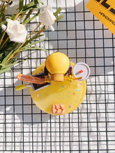 Load image into Gallery viewer, Minions Resin Phone Tablet Stand
