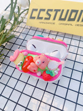 Load image into Gallery viewer, Care Bears Decoden Earbud Case For Any Model
