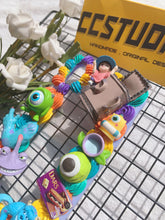 Load image into Gallery viewer, Monster Handmade Decoden Phone Case For Any Phone Model
