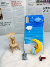 Load image into Gallery viewer, Tom and Jerry Handmade Decoden Phone Cases For Any Phone Model
