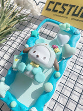 Charger l&#39;image dans la galerie, Sanrio Pochacco Decoden Phone Cases For Any Phone Model
