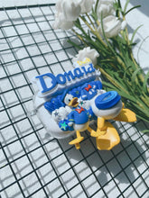 Load image into Gallery viewer, Donald Duck Decoden Earbud Case For Any Model
