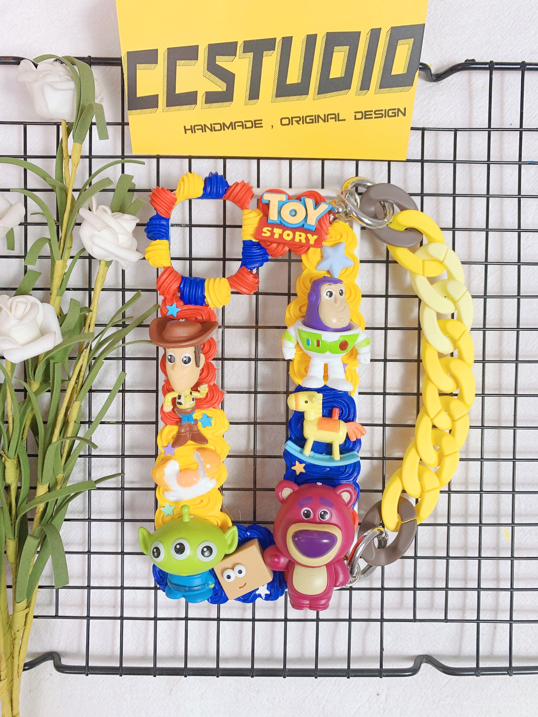 Toy Story Decoden Phone Cases For Any Phone Model