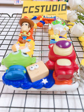 Load image into Gallery viewer, Toy Story Decoden Phone Cases For Any Phone Model
