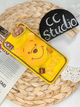 Load image into Gallery viewer, Winnie the Pooh Decoden Phone Cases For Any Phone Model
