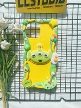 Load image into Gallery viewer, Toy Story Aliens Decoden Phone Cases For Any Phone Model
