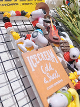 Load image into Gallery viewer, Snoopy Decoden Phone Cases For Any Phone Model
