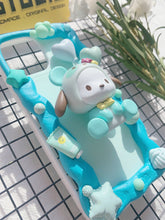 Charger l&#39;image dans la galerie, Sanrio Pochacco Decoden Phone Cases For Any Phone Model
