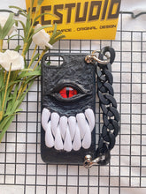 Load image into Gallery viewer, Evil’s Eye Decoden Phone Cases For Any Phone Model
