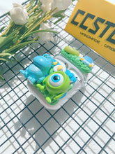 Load image into Gallery viewer, Monsters Inc. Decoden Earbud Case For Any Model
