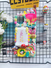 Load image into Gallery viewer, Sanrio Hello Kitty Decoden Phone Case For Any Phone Model
