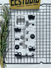 Charger l&#39;image dans la galerie, Anime Ghibli Spirited Away Totoro Decoden Phone Cases For Any Phone Model
