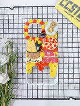 Load image into Gallery viewer, Tom and Jerry Handmade Decoden Phone Cases For Any Phone Model
